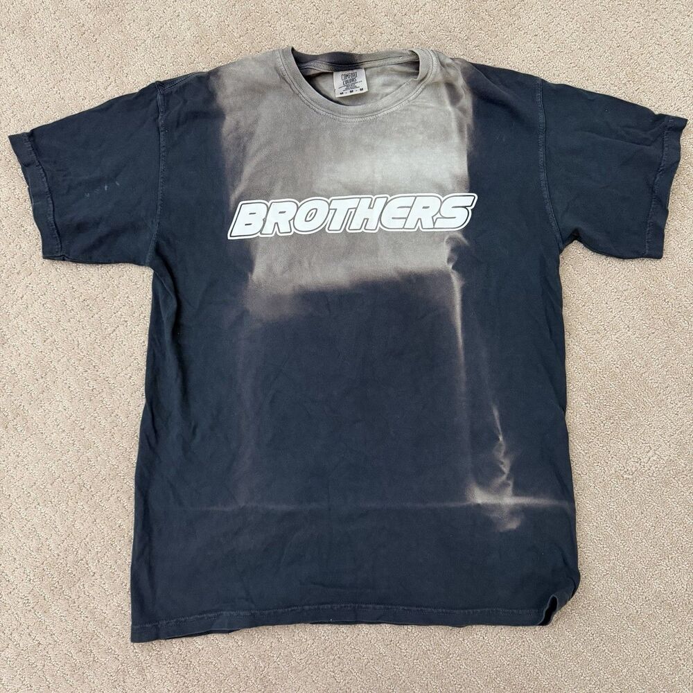 Brothers Sun-Fade Tee Men's Size M